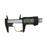 1404055 - Genuine Replacement Carbon Brush