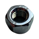 1367069-Genuine Replacement Lock Nut M8