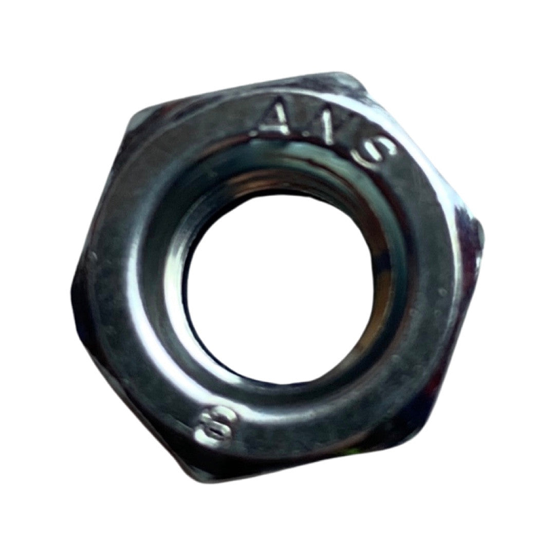 1367069-Genuine Replacement Lock Nut M8