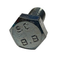 Genuine Replacement Hex Bolt M10X20