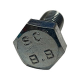 Genuine Replacement Hex Bolt M10X20