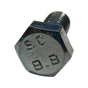 Genuine Replacement Hex Bolt M10X20