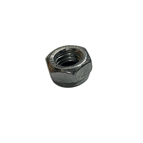 1367083-Genuine Replacement Lock Nut M6 for Selected Hyundai Machines Bottom