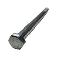 1367087-Genuine Replacement Hex Bolt M12x165 for Selected Hyundai Machines Top