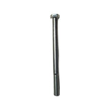 1367087-Genuine Replacement Hex Bolt M12x165 for Selected Hyundai Machines Complete