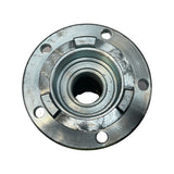 wheel axle for HY30100V-B62/3/4/6