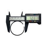 1116050-Genuine Replacement Piston Ring