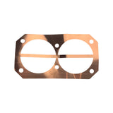 1121006 - Genuine Replacement Valve Plate Copper Gasket