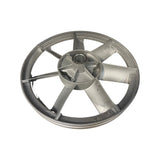 1121019-Genuine Replacement Pump Pulley for a Selection of Hyundai Machines Top