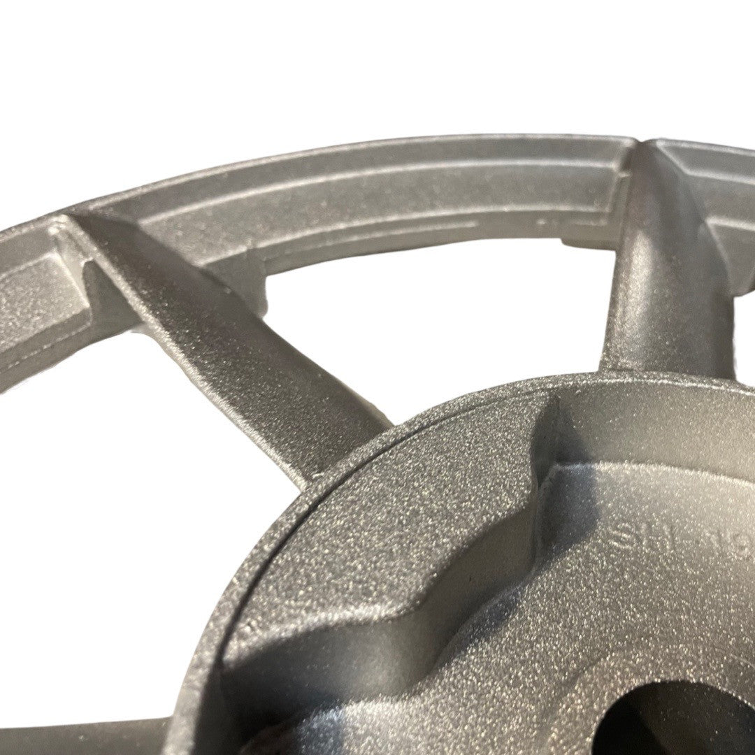 1121019-Genuine Replacement Pump Pulley for a Selection of Hyundai Machines Zoomed