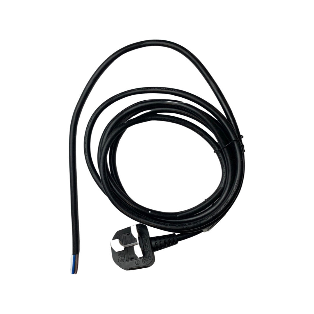 1121028-Genuine Replacement Plug for a Selection of Hyundai Machines Complete