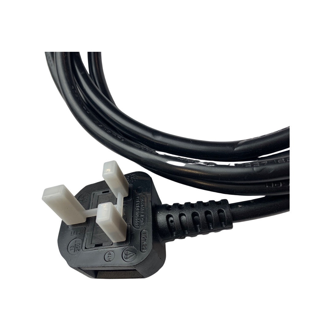 1121028-Genuine Replacement Plug for a Selection of Hyundai Machines Plug