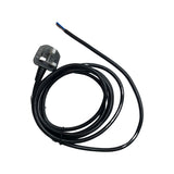 1121028-Genuine Replacement Plug for a Selection of Hyundai Machines Lead