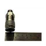 1121034 - replacement Quick Release Coupler for the Hyundai HY3200S 200 Litre Air Compressor OEM