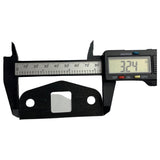1121044 - Genuine Replacement Air Cooling Gasket