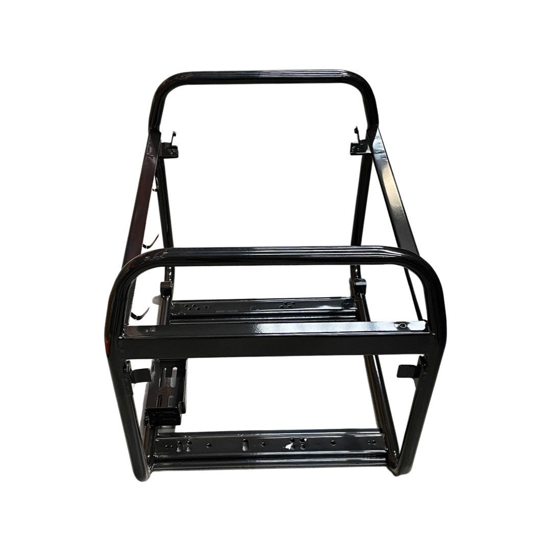 Genuine Replacement Frame Assembly