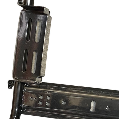 Genuine Replacement Frame Assembly