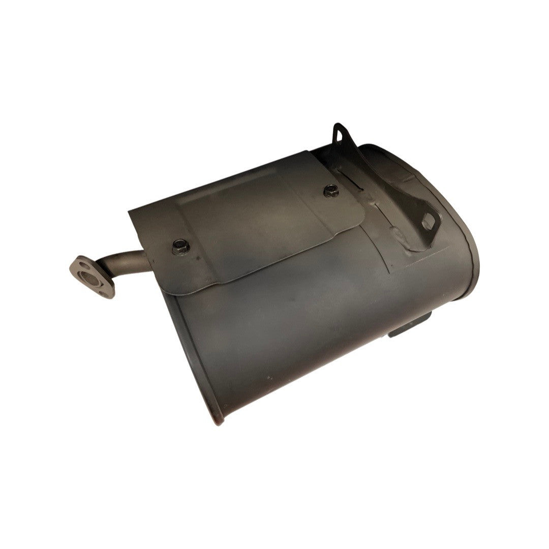 1017006 - Genuine Replacement Exhaust Assembly