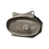 1017006 - Genuine Replacement Exhaust Assembly