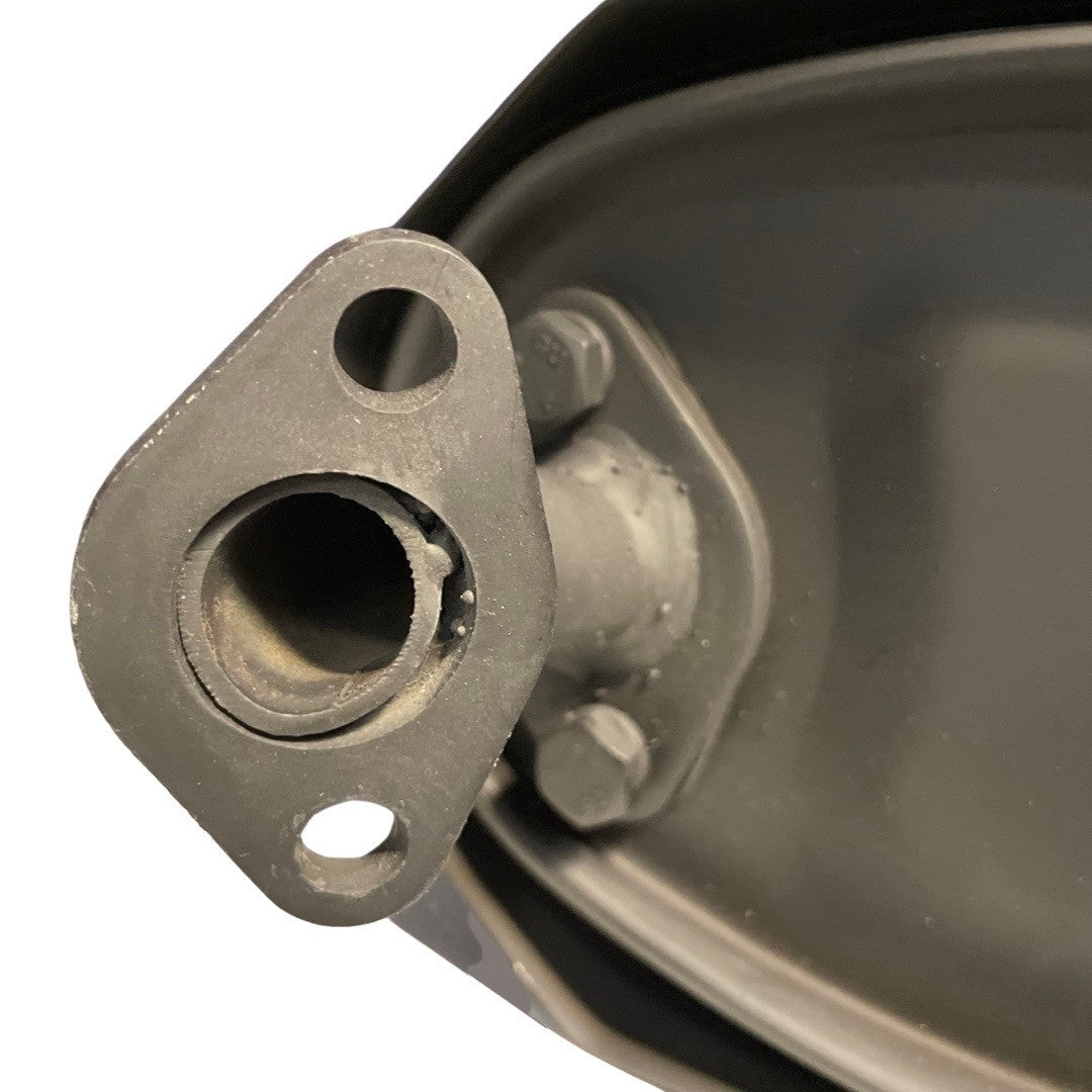 1017006 - Genuine Replacement Exhaust Assembly