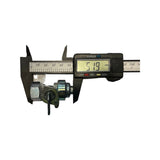 1017014 - Genuine Replacement Fuel Valve