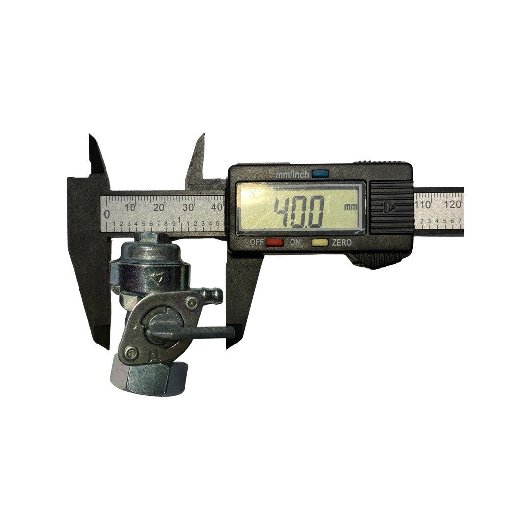 1017014 - Genuine Replacement Fuel Valve