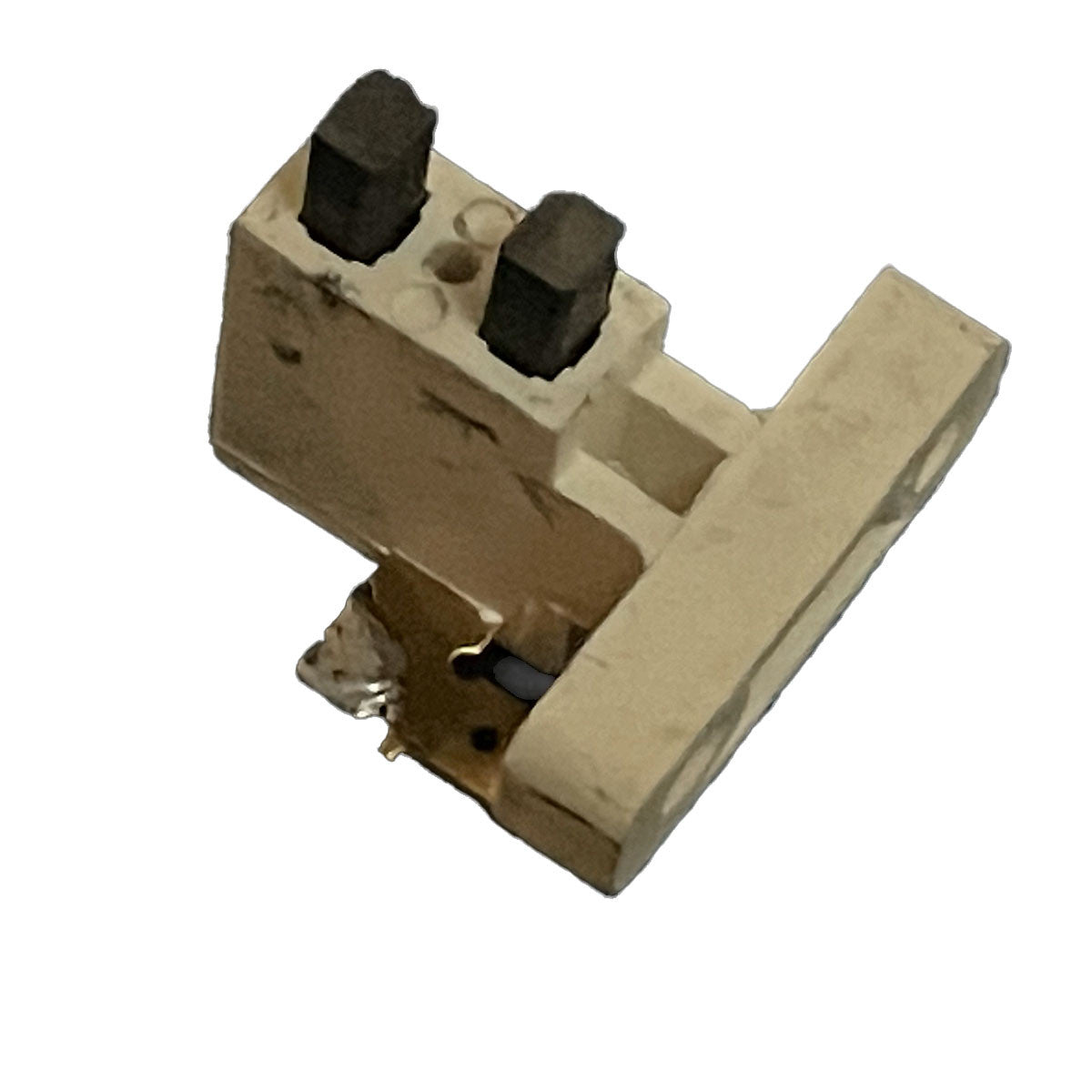 1017021-Genuine Replacement Carbon Brush