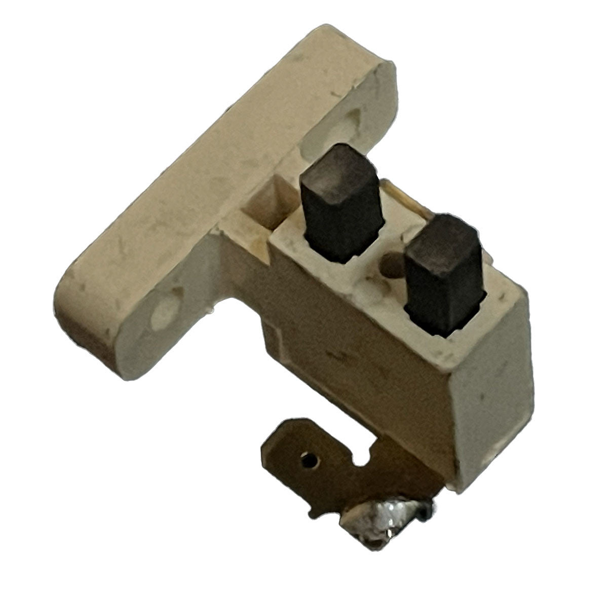 1017021-Genuine Replacement Carbon Brush
