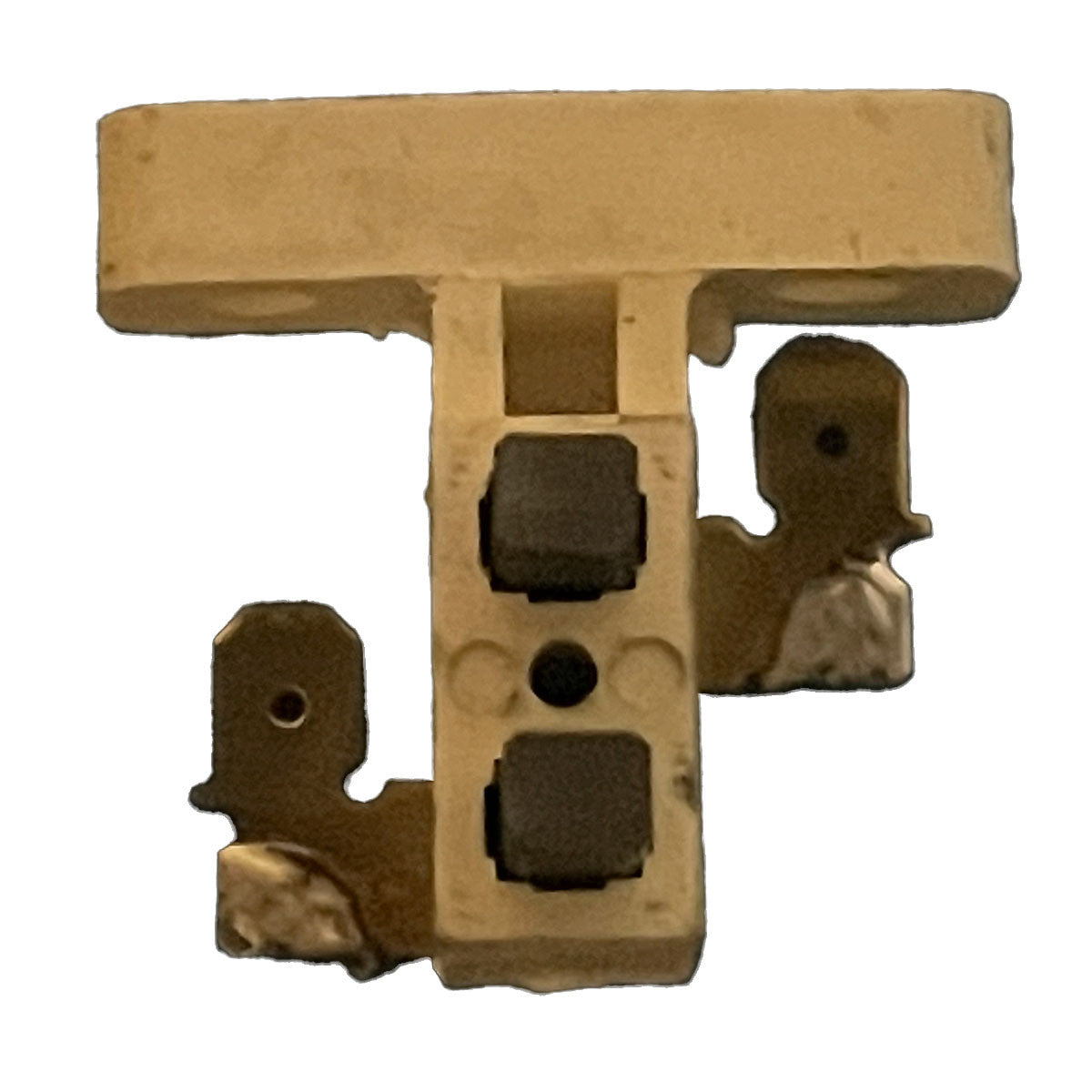 1017021-Genuine Replacement Carbon Brush