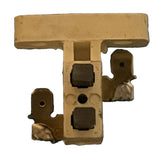 1017021-Genuine Replacement Carbon Brush