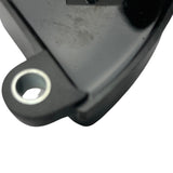 1017025 - replacement Automatic Voltage Regulator for the Hyundai HY9000LEK Open Frame Generator OEM spare part black