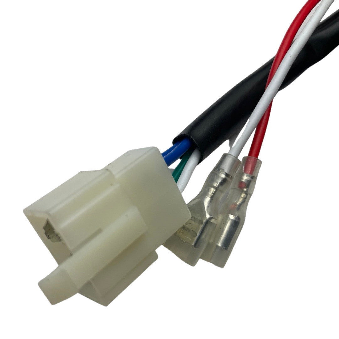 1017025 - replacement Automatic Voltage Regulator for the Hyundai HY9000LEK Open Frame Generator OEM spare part