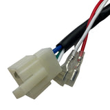 1017025 - replacement Automatic Voltage Regulator for the Hyundai HY9000LEK Open Frame Generator OEM spare part