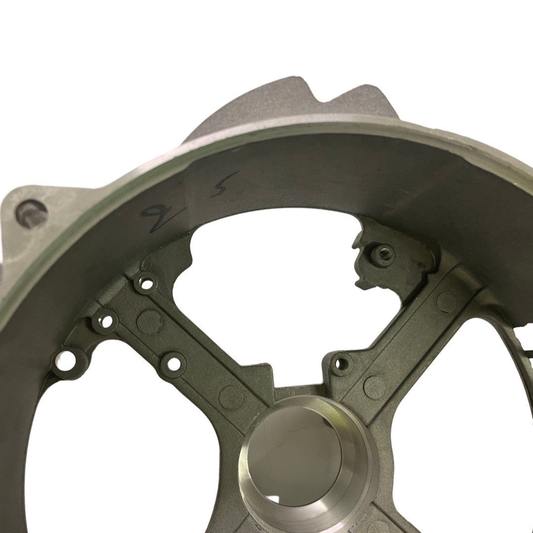 alternator bracket for HY9000LEK-2-C-12