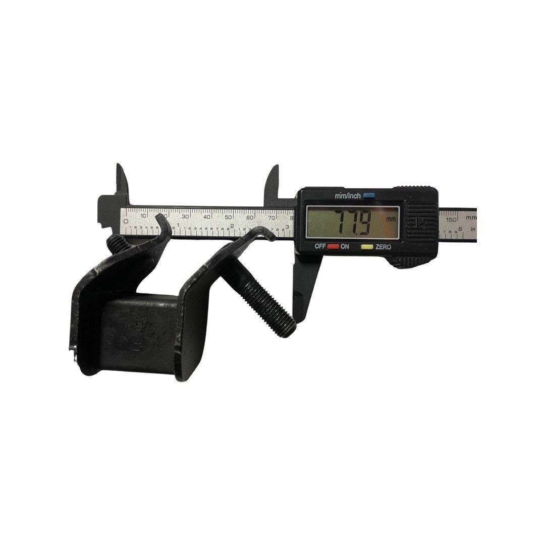 1017040-Genuine Replacement Shock Absorbing Mount