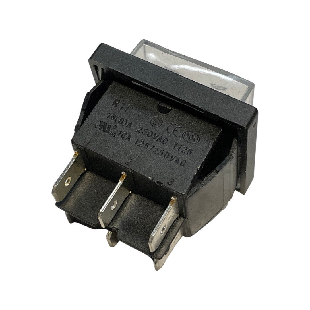 Genuine Replacement Switch