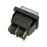 Genuine Replacement Switch