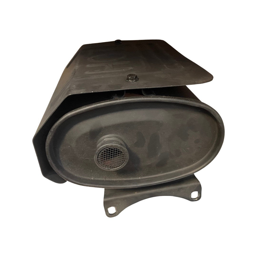 1017076 - Genuine Replacement Exhaust