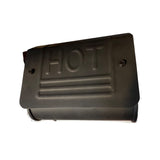 1017076 - Genuine Replacement Exhaust