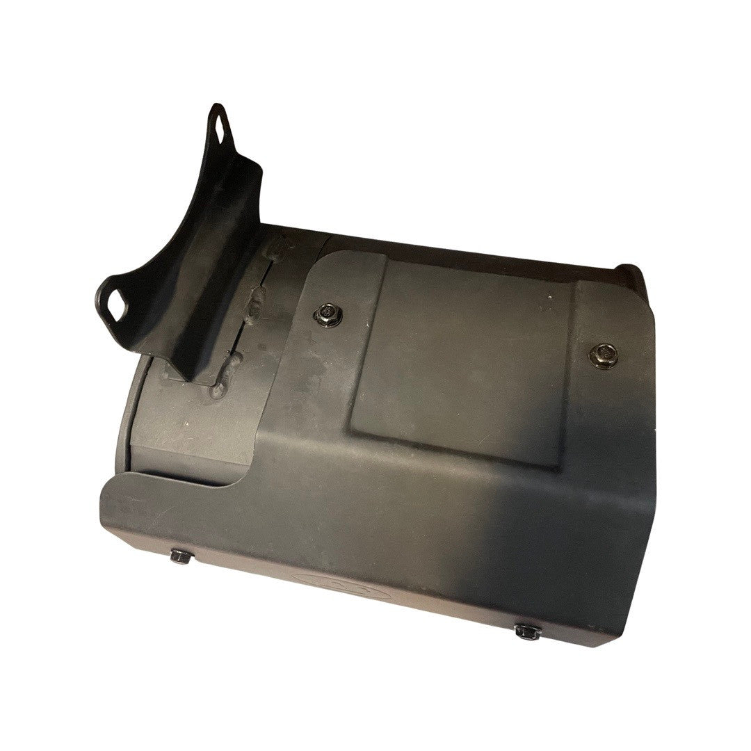 1017076 - Genuine Replacement Exhaust