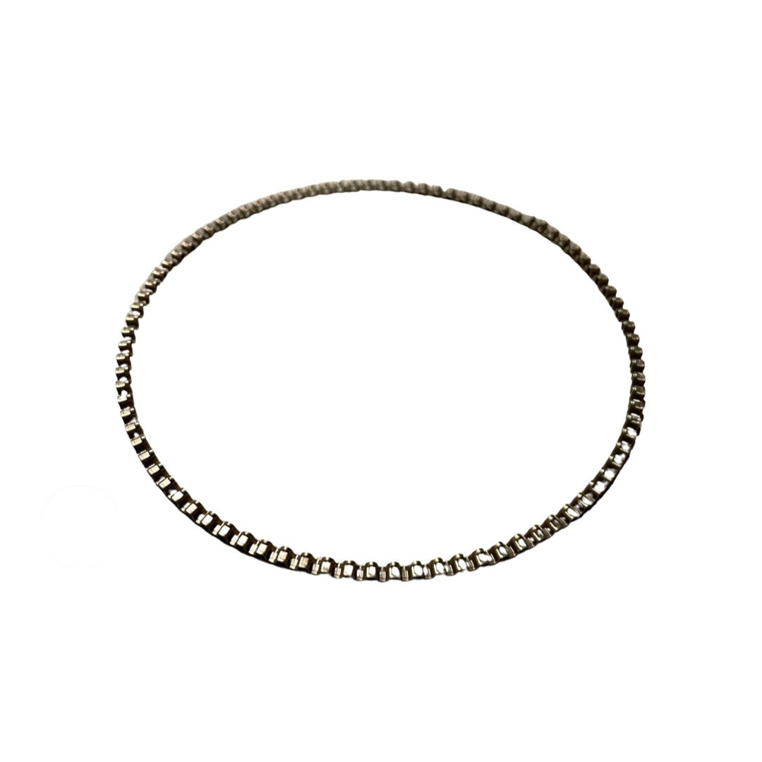1017125 - Genuine Replacement Piston Ring Set