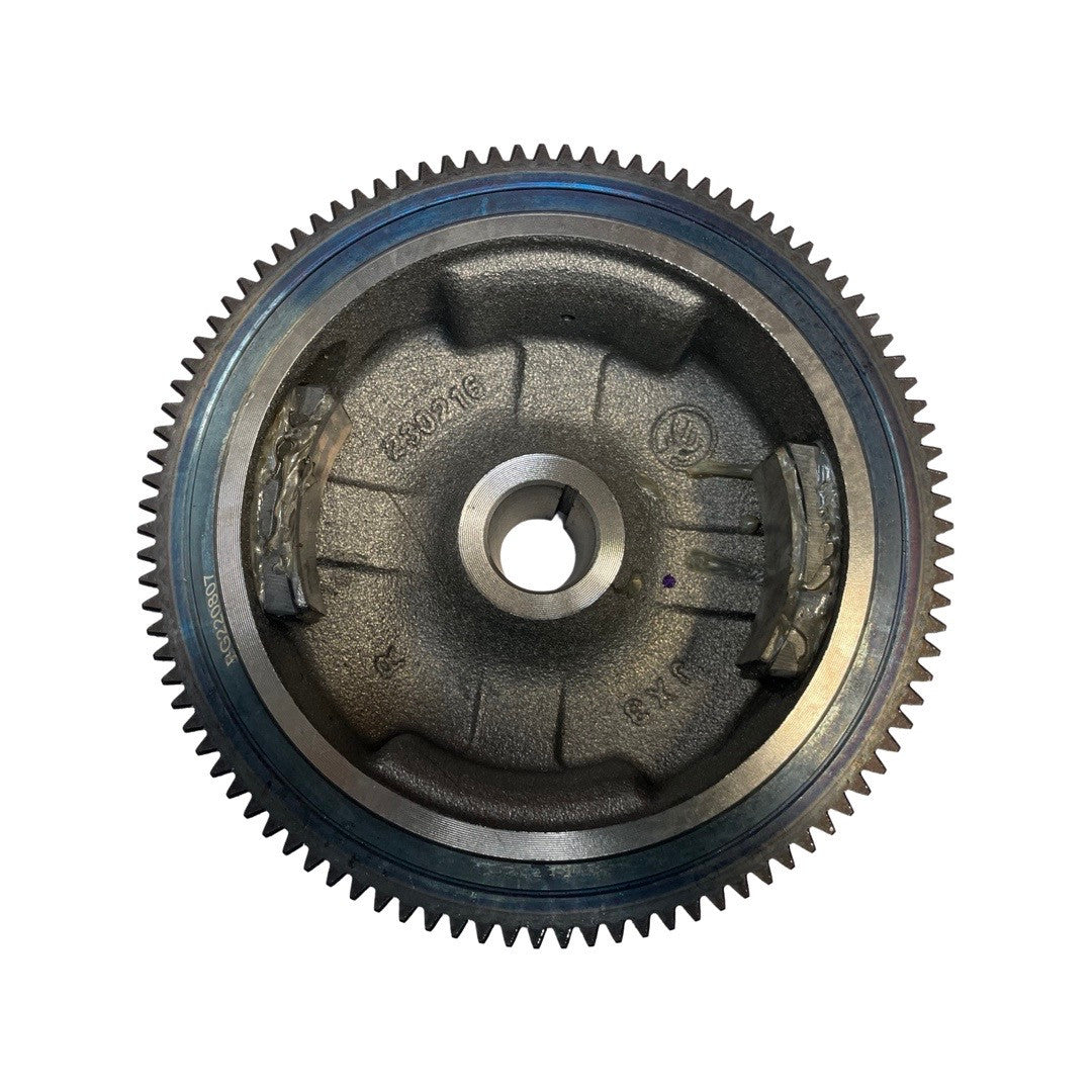 1017169 - Genuine Replacement Flywheel