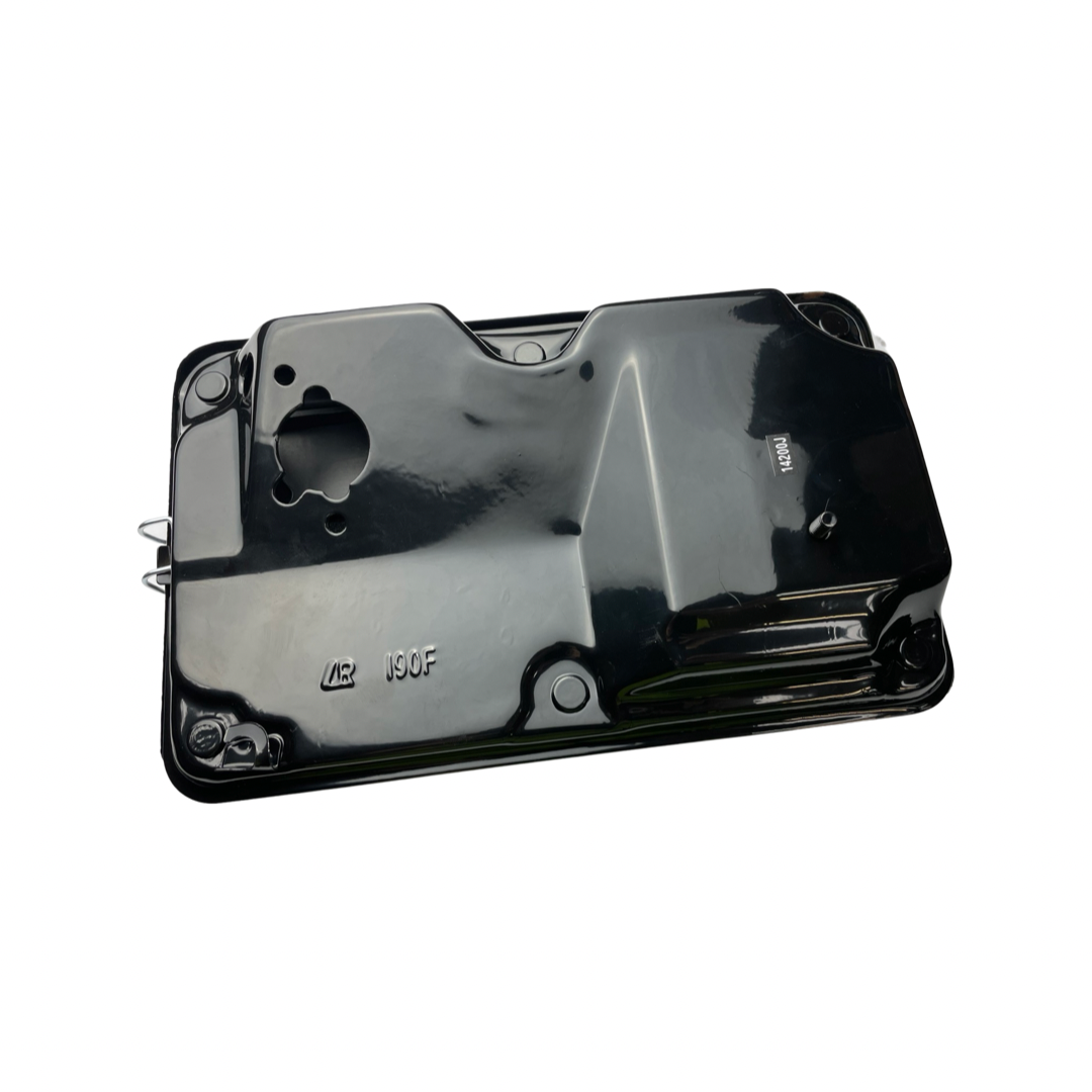 AIR CLEANER ASSEMBLY