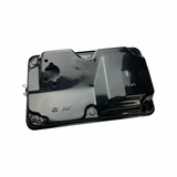 AIR CLEANER ASSEMBLY