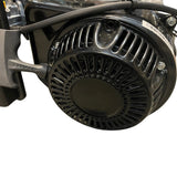 1013004 - Genuine Replacement Engine Assembly