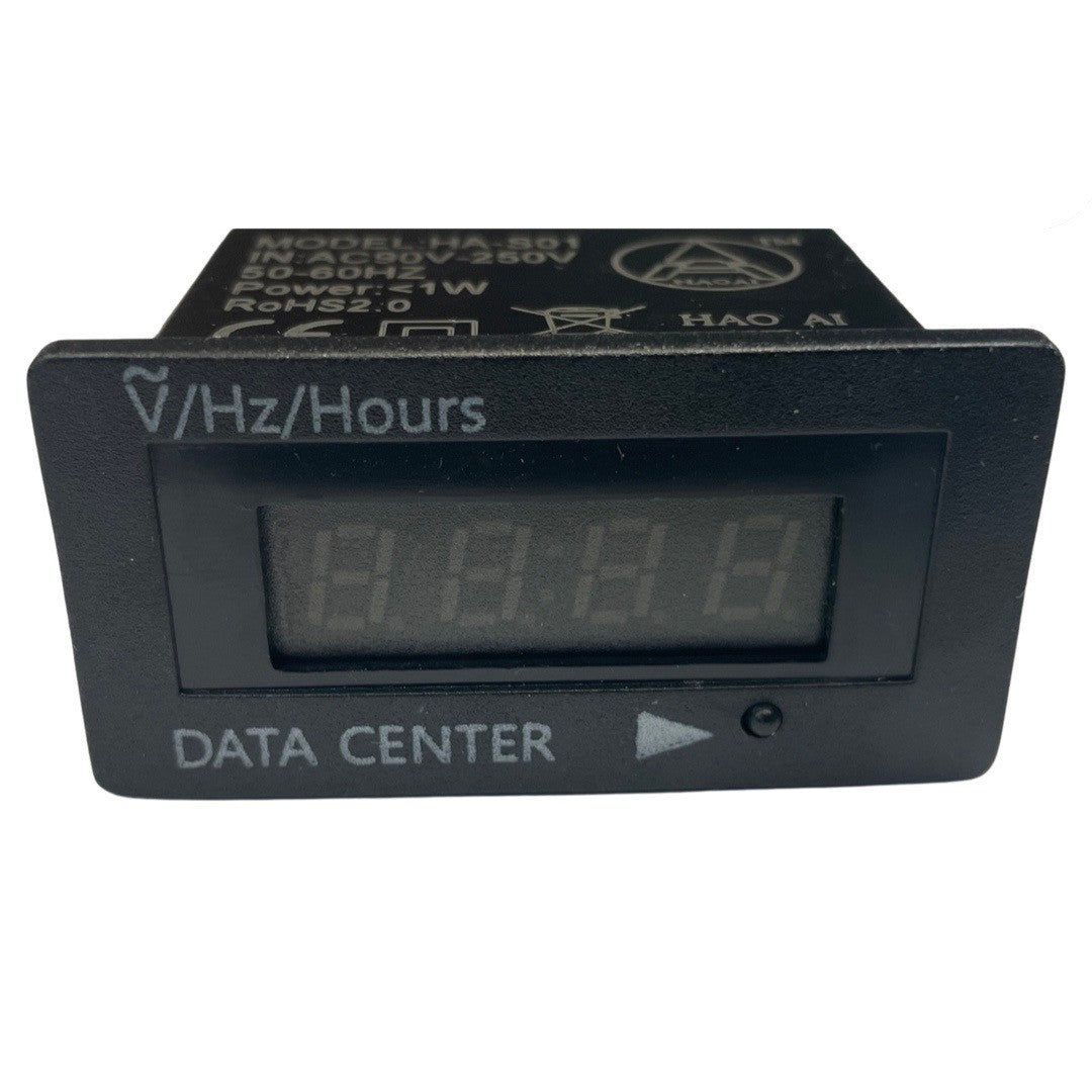 Volt meter for HY3800L-2-E-02