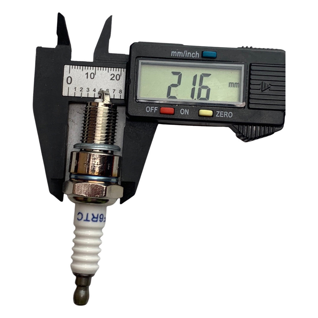 SPARK PLUG for HY3800L-2-A-04