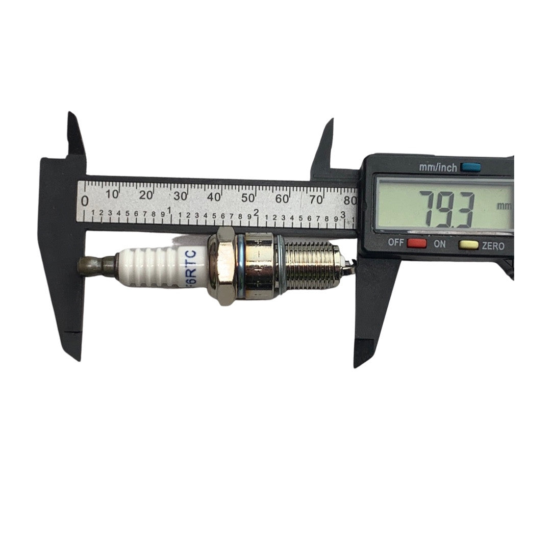 SPARK PLUG for HY3800L-2-A-04