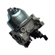 1013111-Genuine Replacement Carburettor for a Selection of Hyundai Machines Complete