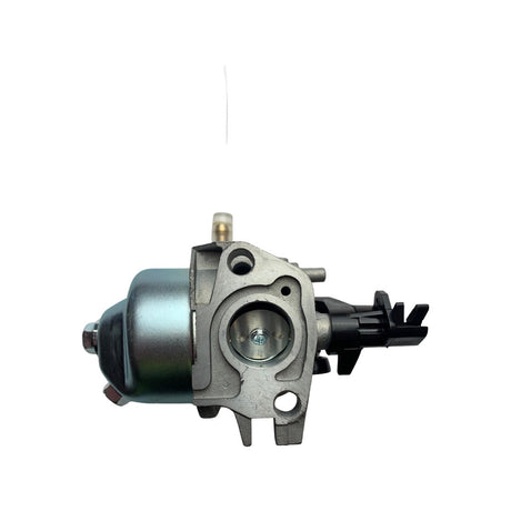 1013111-Genuine Replacement Carburettor for a Selection of Hyundai Machines Side
